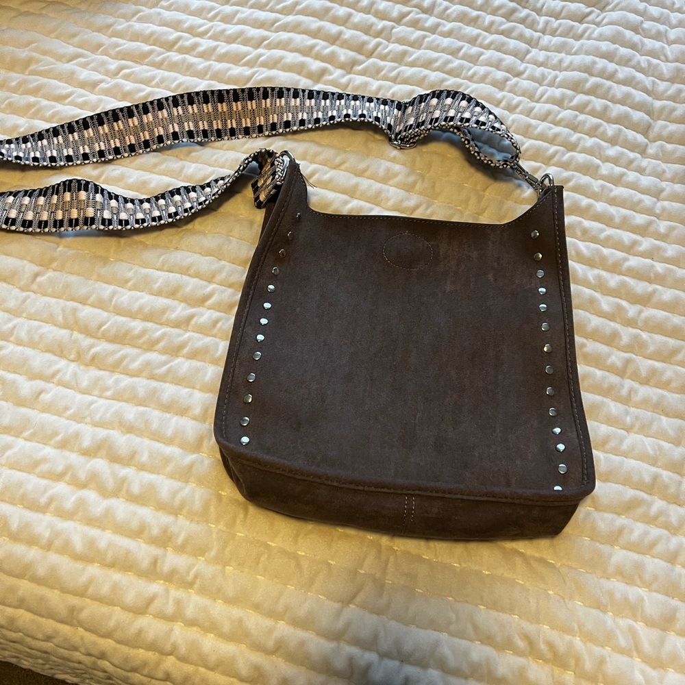 Crossbody purse from TJMaxx no brand name..NWOT